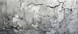 © Lasvu - Concrete wall texture can serve as a background, showing scratches and cracks on the surface.