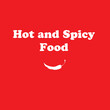Hot and Spicy Food