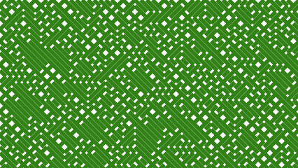 pattern grid with stripes