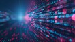 © irawan - Binary background
