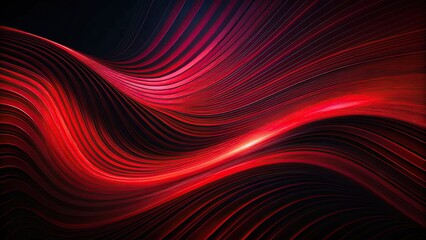 Modern abstract background