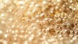 A background of sparkling, champagne bubbles in close-up, their effervescence and light reflecting the celebratory and luxurious essence of champagne. 32k, full ultra hd, high resolution