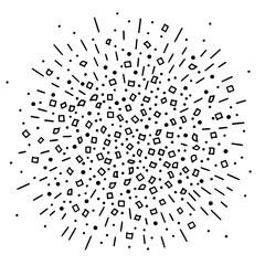 Confetti icon, celebration icon, birthday icon, party icon, anniversary icon, event icon, holiday icon, ceremony icon, festival icon, greeting icon, exploding icon, Christmas icon, festive icon,party,