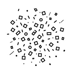 Confetti icon, celebration icon, birthday icon, party icon, anniversary icon, event icon, holiday icon, ceremony icon, festival icon, greeting icon, exploding icon, Christmas icon, festive icon,party,