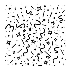 Confetti icon, celebration icon, birthday icon, party icon, anniversary icon, event icon, holiday icon, ceremony icon, festival icon, greeting icon, exploding icon, Christmas icon, festive icon,party,