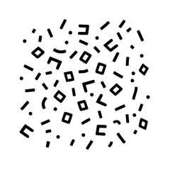 Confetti icon, celebration icon, birthday icon, party icon, anniversary icon, event icon, holiday icon, ceremony icon, festival icon, greeting icon, exploding icon, Christmas icon, festive icon,party,
