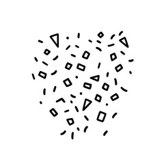 Confetti icon, celebration icon, birthday icon, party icon, anniversary icon, event icon, holiday icon, ceremony icon, festival icon, greeting icon, exploding icon, Christmas icon, festive icon,party,