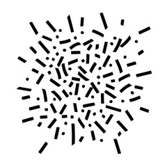 Confetti icon, celebration icon, birthday icon, party icon, anniversary icon, event icon, holiday icon, ceremony icon, festival icon, greeting icon, exploding icon, Christmas icon, festive icon,party,