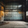 © Yunghwan - Gritty Industrial Backdrops for Photography: Grunge Digital Overlays and Studio Essentials