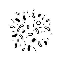 Confetti icon, celebration icon, birthday icon, party icon, anniversary icon, event icon, holiday icon, ceremony icon, festival icon, greeting icon, exploding icon, Christmas icon, festive icon,party,
