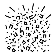 Confetti icon, celebration icon, birthday icon, party icon, anniversary icon, event icon, holiday icon, ceremony icon, festival icon, greeting icon, exploding icon, Christmas icon, festive icon,party,