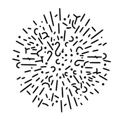 Confetti icon, celebration icon, birthday icon, party icon, anniversary icon, event icon, holiday icon, ceremony icon, festival icon, greeting icon, exploding icon, Christmas icon, festive icon,party,