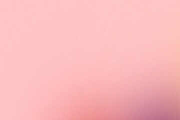Pink pastel gradient abstract background or texture and gradients shadow.