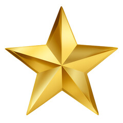gold star