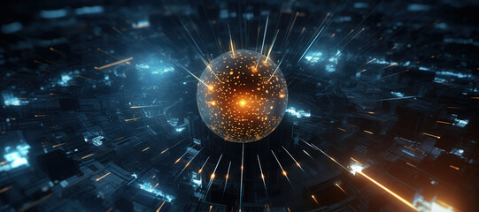 cyber geometric network data, program 187