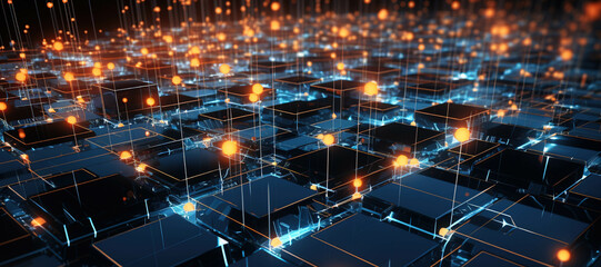 cyber geometric network data, program 180