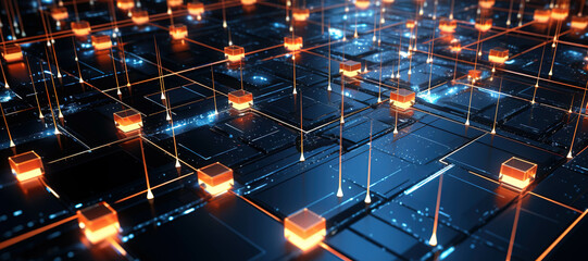 cyber geometric network data, program 206