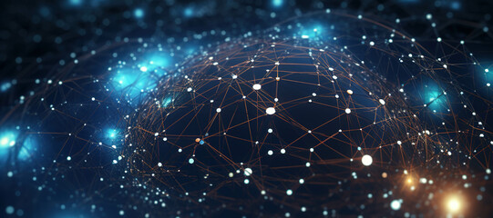 cyber geometric network data, program 199