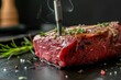 A delicious, juicy steak is the perfect meal for any occasion