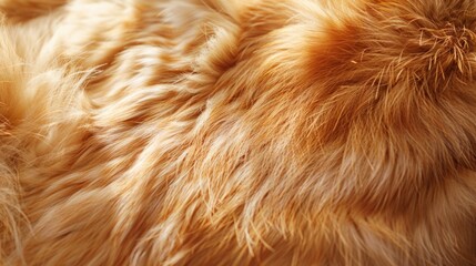 Poster - Close up of a cat laying on its back, suitable for various projects