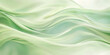 Serenity (Light Green): A gentle, curved line resembling a smile, symbolizing peace and calm