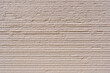 Texture of an old plastered wall. Abstract construction background.