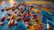 © Riffat - the role of pharmaceutical companies in addressing global health disparities