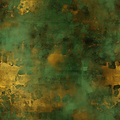 Canvas Print - grunge background