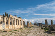 Antikenstätte Hierapolis