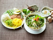 Pho noodle, Vietnamese rice noodle