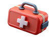 © Mari - First aid kit 3D Icon