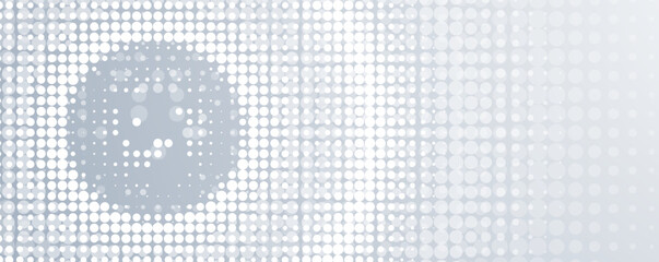 Abstract vector background. Futuristic technology style. Elegant background for business tech presentations. Vector art.