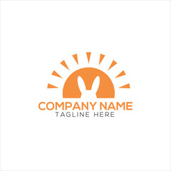 animal logo design pro vector 