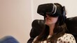 the future is now - try now VR Therapy 