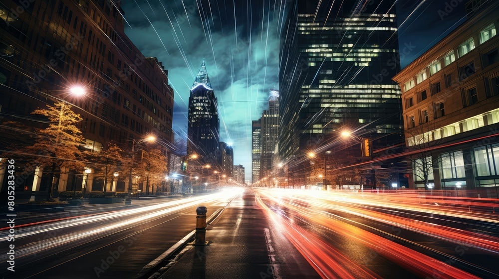 Streetlights Star Busrt Stock Photo Adobe Stock streetlights-star-busrt-stock-photo-adobe-stock