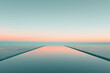 Undefined retro serenity minimalist avantgarde horizon Ethereal tranquil and pure 