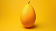 © vectorwin - sleek design mango fruit