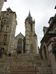 Église Saint-Melaine de Morlaix