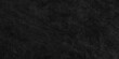 © MdLothfor - Black stone wall texture grunge rock surface. dark gray concrete background backdrop. wide panoramic banner. old wall stone for dark black distressed grunge background wallpaper rough concrete wall.