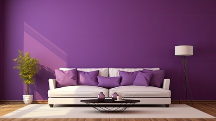 Canvas Print - wall interior painting service