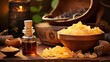 © vectorwin - therapeutic frankincense essential oil