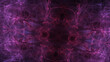 Abstract background simulating cosmic dust or energy