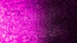 pink and black abstract gradient dynamic background. grunge foil paper texture in pink gradient to black color texture. black, pink, purple abstract background. color gradient, ombre.