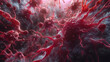  See how a white blood cell uses a high-definition microscope to search for infections deep throughout the circulatory system, capturing every step with breathtaking detail