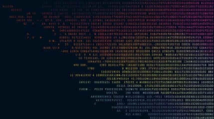 Programming code. Coding script or IT. Python or other coding languages. Writing sripts or creating codes in IT.