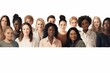 © we360designs - Group of Women Standing Together