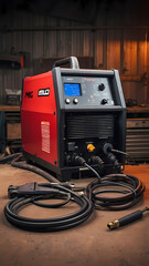 mig welder