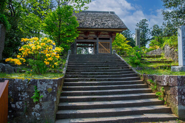 Poster - 妙宣寺