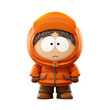 © AnyaPNG - kenny (south park) transparent background