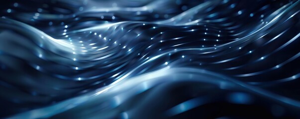 Digital backdround ideal for technological operations, neural networks, AI, data transmission and encryption, digital archives, audio and visual representations, scientific research
